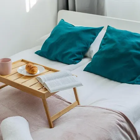 Przymorze Kolobrzeska Blue Sea By Renters Apartament *