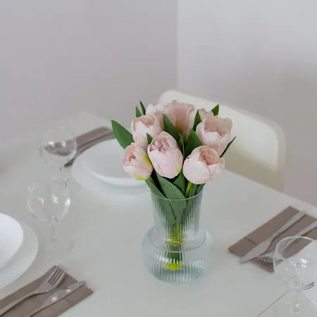 Przymorze Kolobrzeska Blue Sea By Renters Apartament